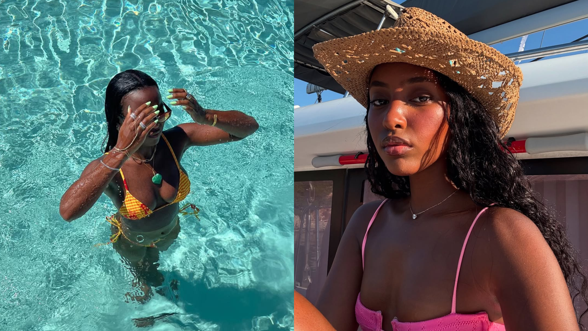 Best mineral sunscreens for dark skin