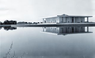 Stuhr Museum of the Prairie Pioneer