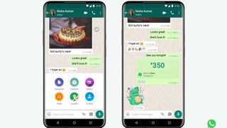 WhatsApp adds ability to cross-check forwarded messages