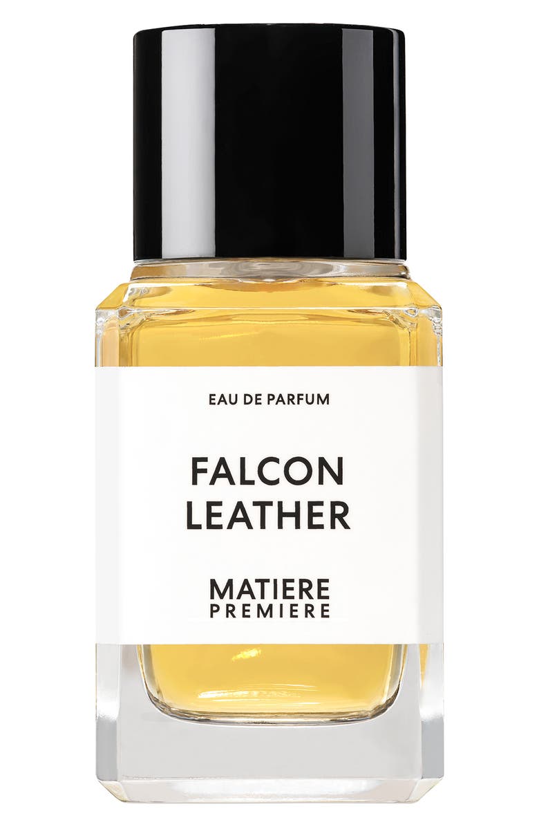 Falcon Leather Eau De Parfum