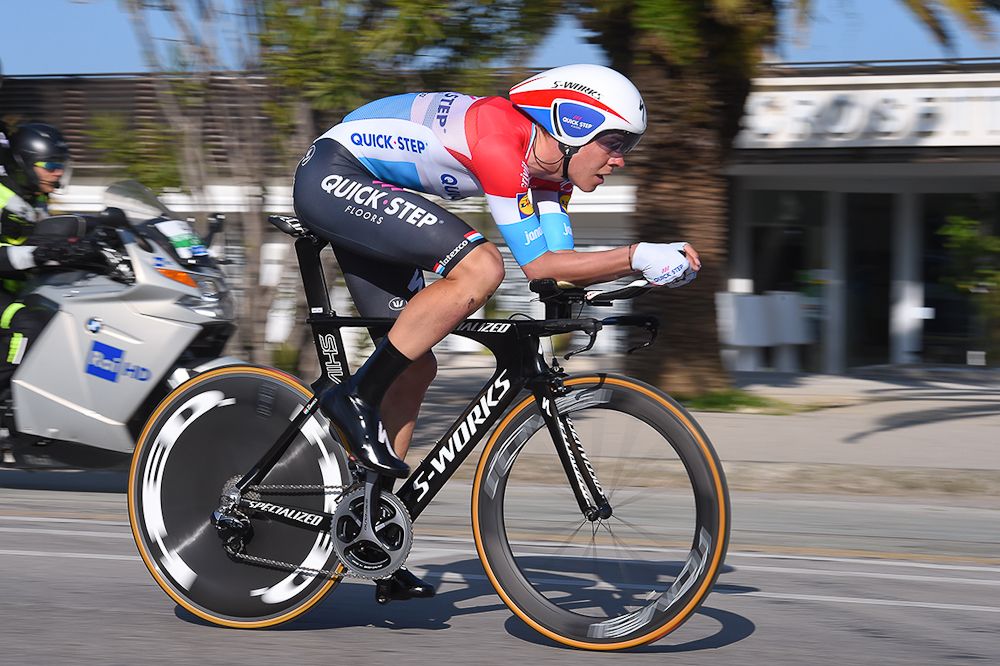 Bob Jungels (Quick-Step Floors)