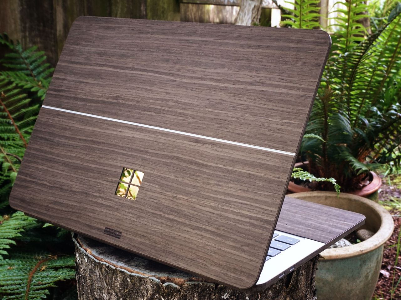 Toast cover for Surface Laptop Studio