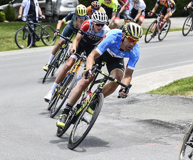 Svein Tuft (Team Canada)