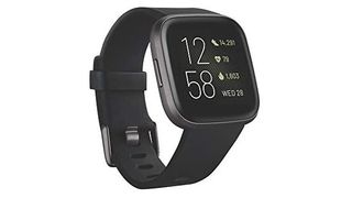 Best Fitbit for men: FitBit Versa 2