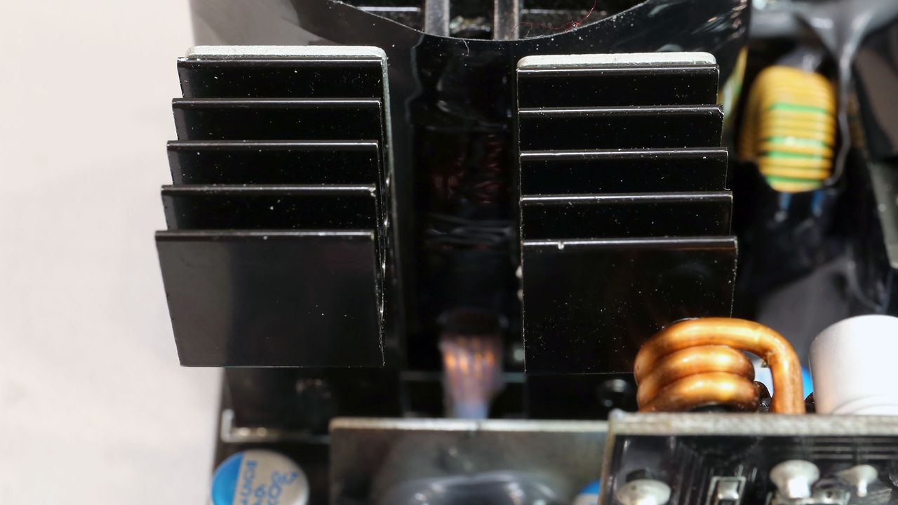 EVGA 850 G6