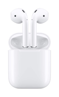 Apple AirPods (2019): $159.99 $139 en Walmart