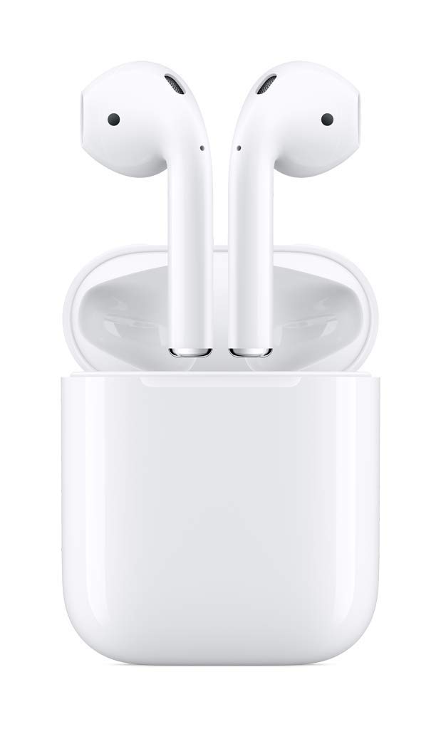 Amazon's latest Apple sale includes deals on AirPods, iPads, Apple Watch, and more 1