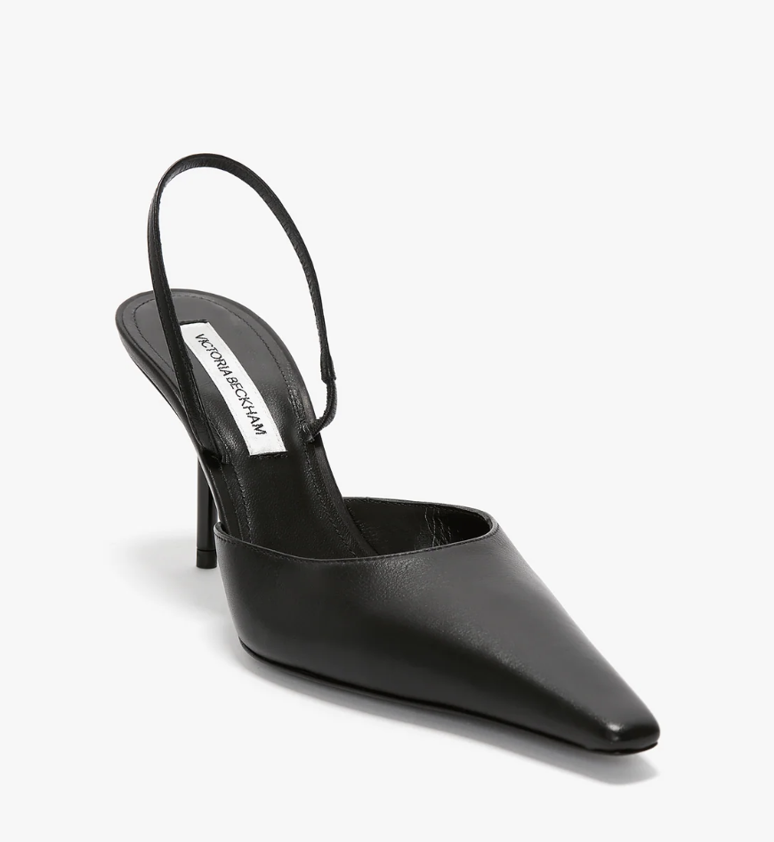 victoriabeckham, Sloane Halter