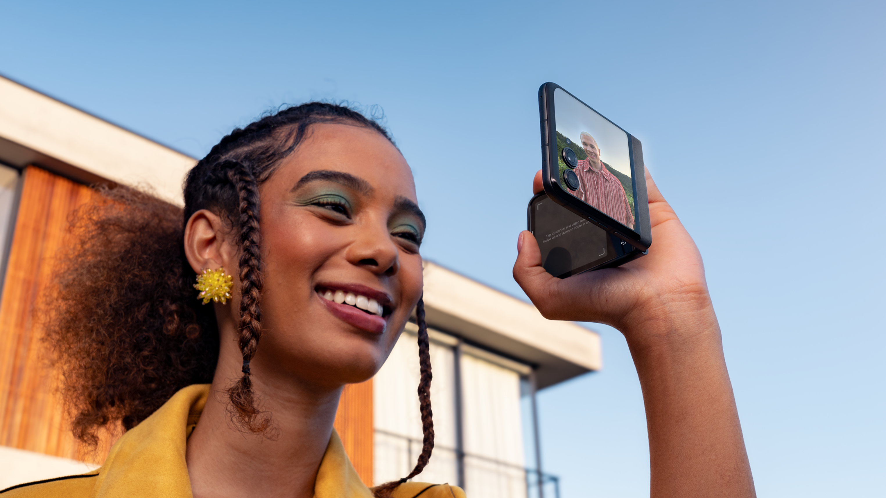 Motorola razr 50