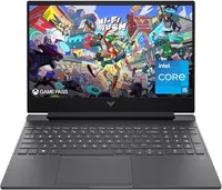 HP Victus 15.6-Inch Gaming Laptop