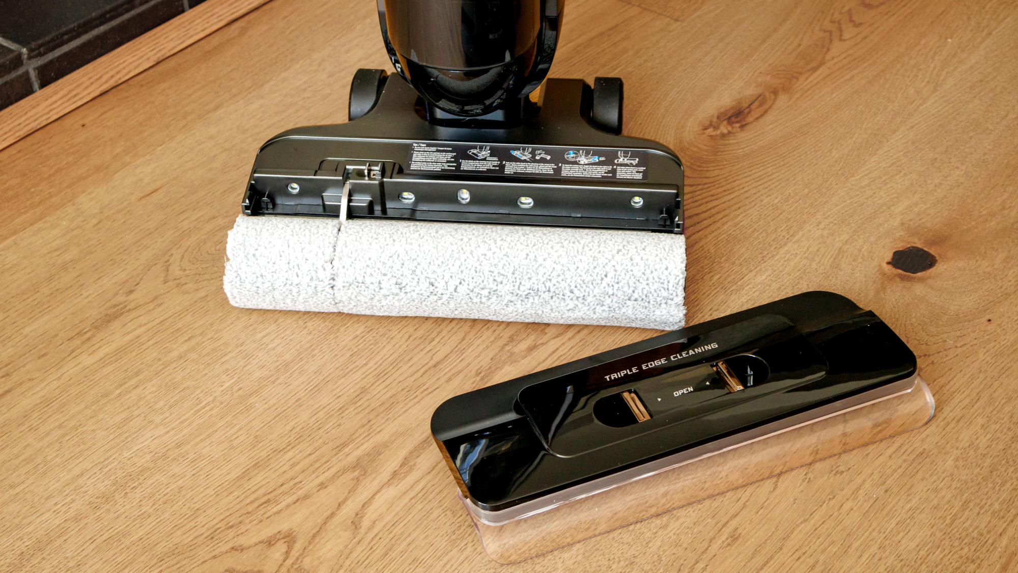 Eureka RapidWash Floor Cleaner