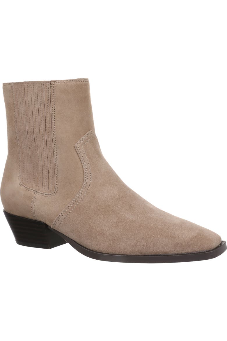 Tina Bootie