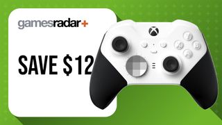 Amazon Prime Day Xbox sales with Xbox Elite Series 2 Core White controller