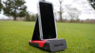 Rapsodo Portable Launch Monitor