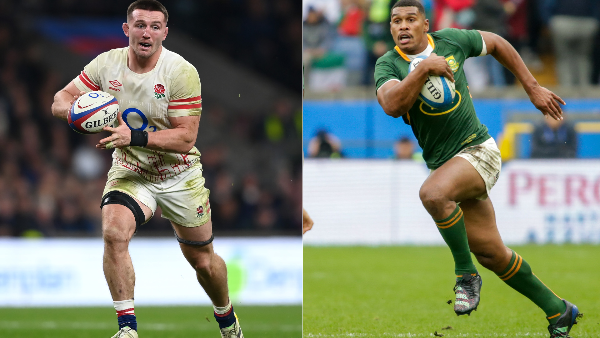 England vs South Africa live stream how to watch Autumn Nations Series rugby from anywhere today TechRadar