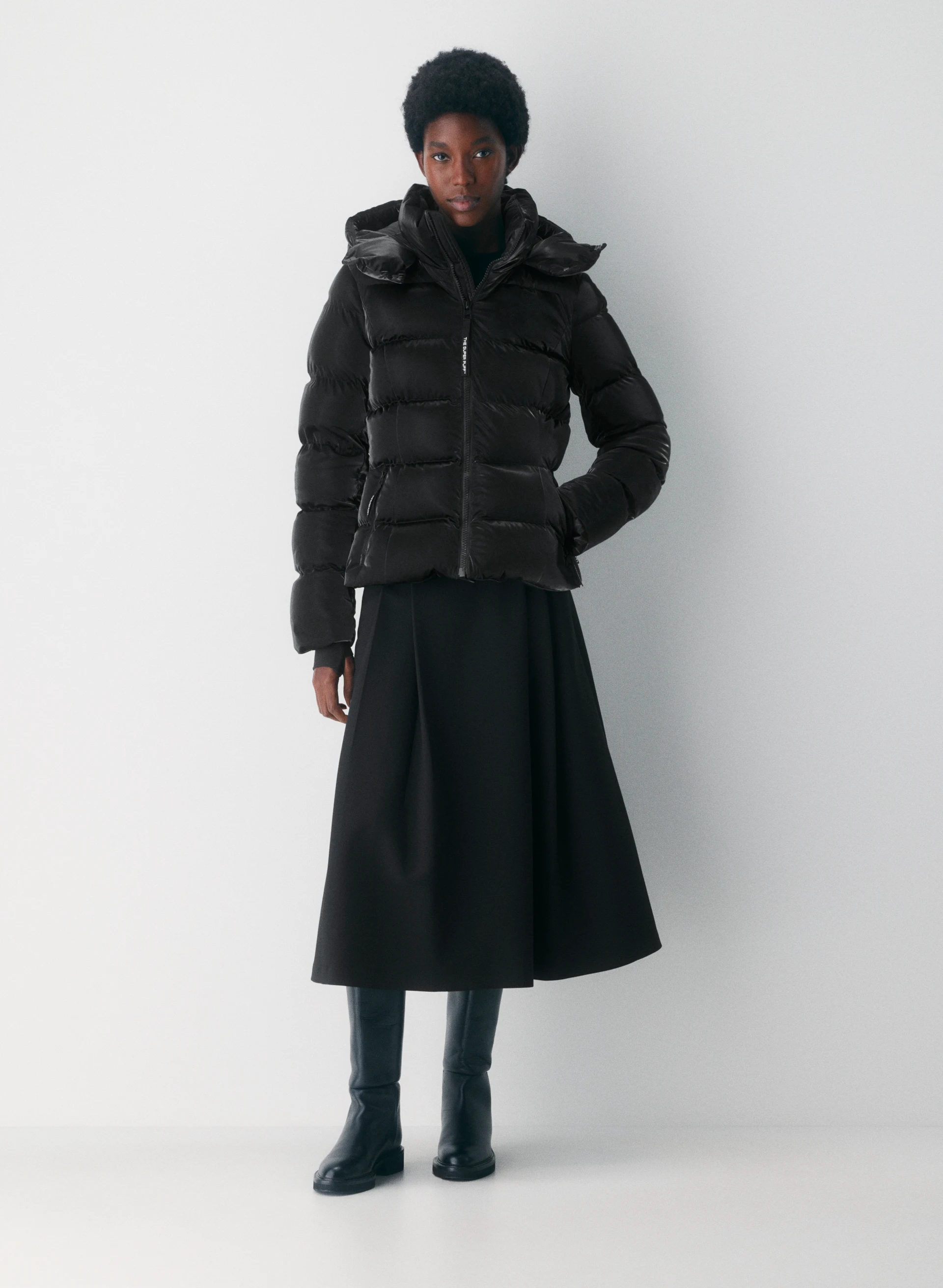 The Supersnug Puff&amp;trade;