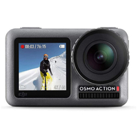 DJI Osmo Action&nbsp;camera: $245$199.99 at Amazon