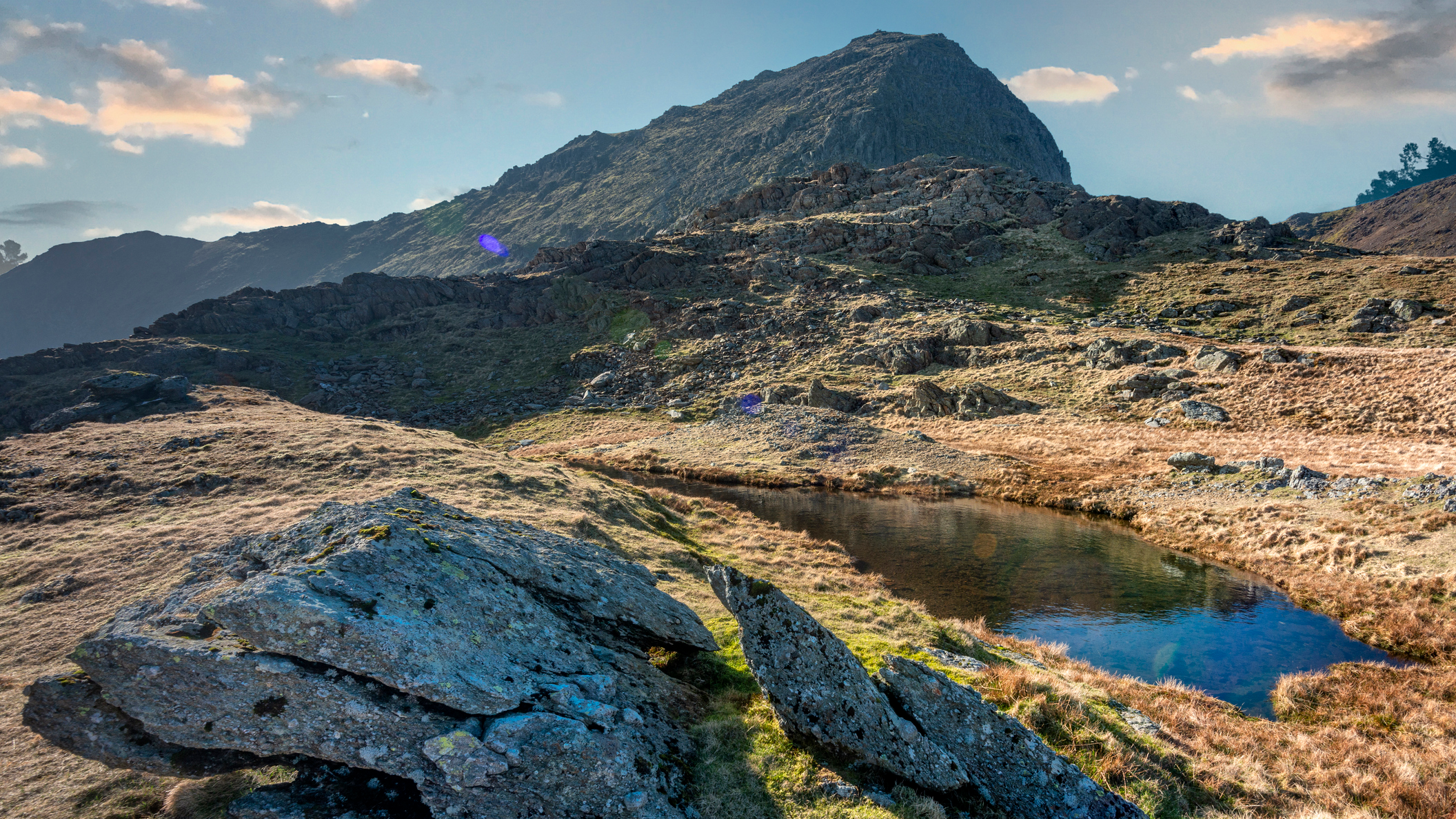 The Watkin Path