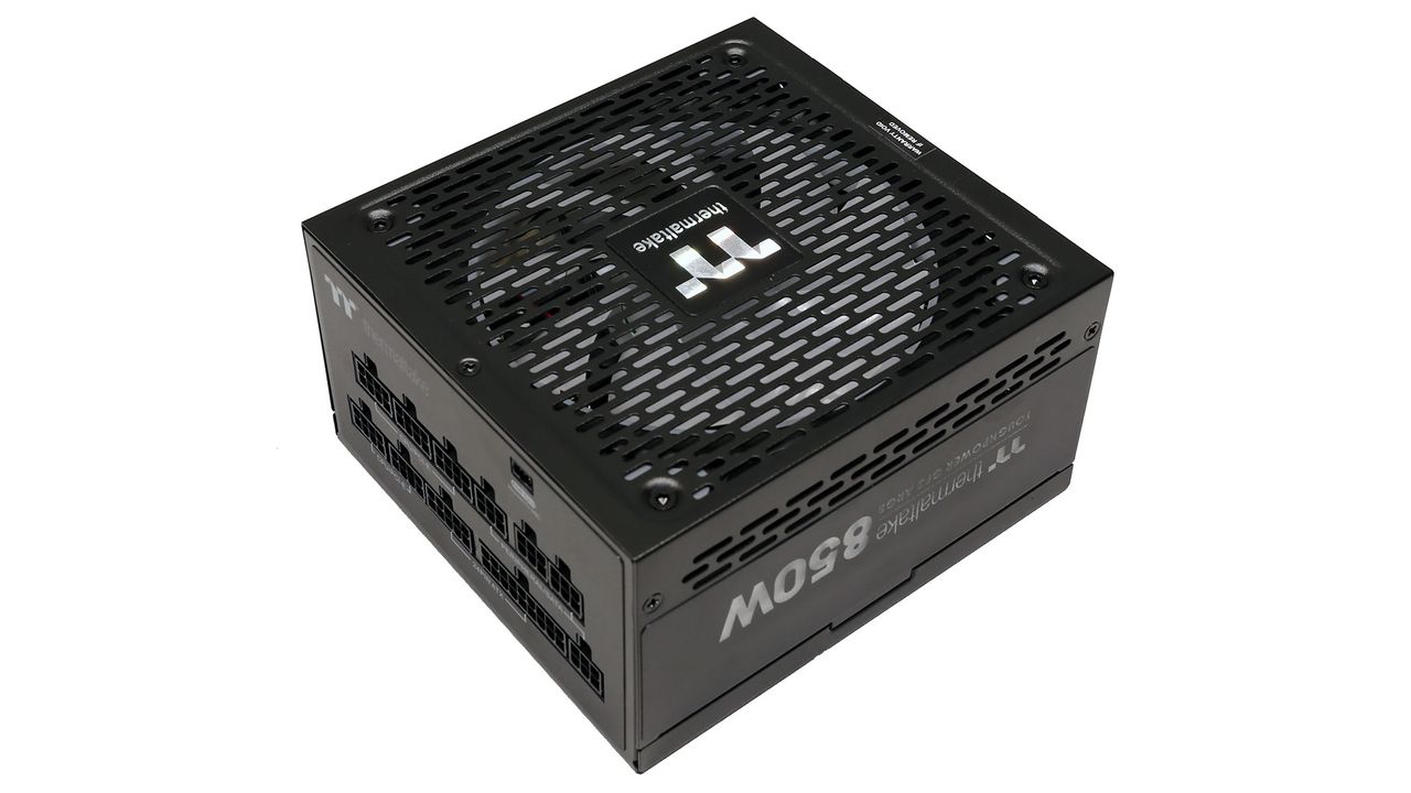 Thermaltake Toughpower GF2 ARGB 850W