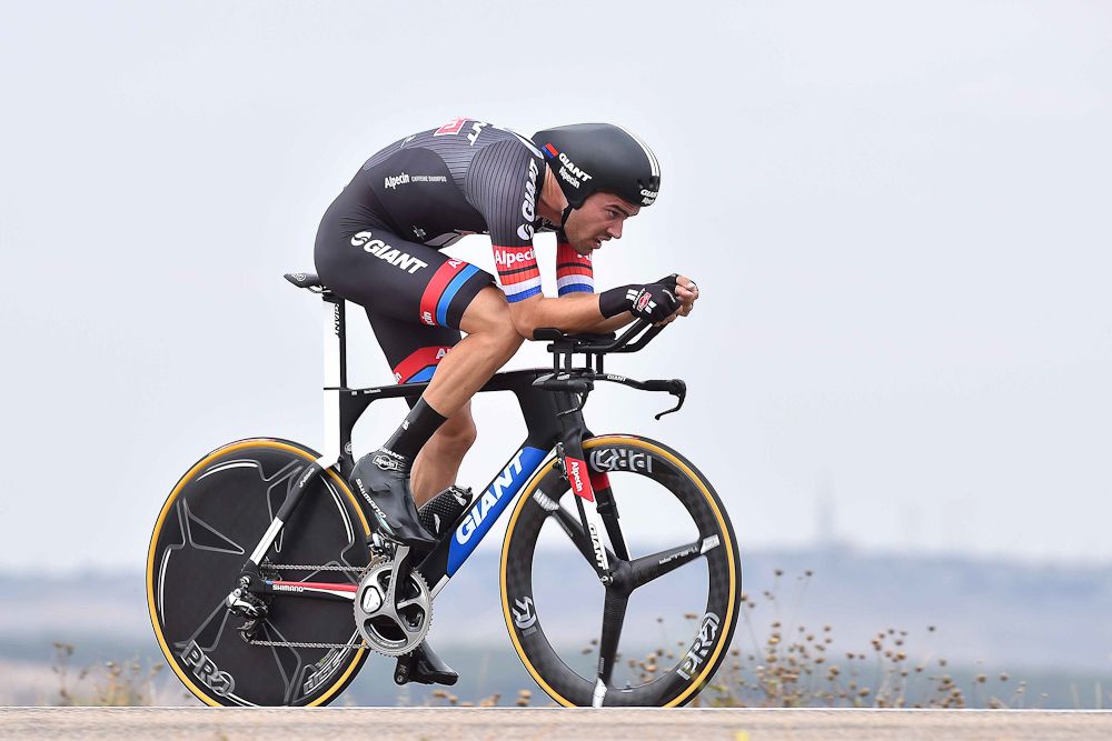 Tom Dumoulin (Giant-Alpecin)