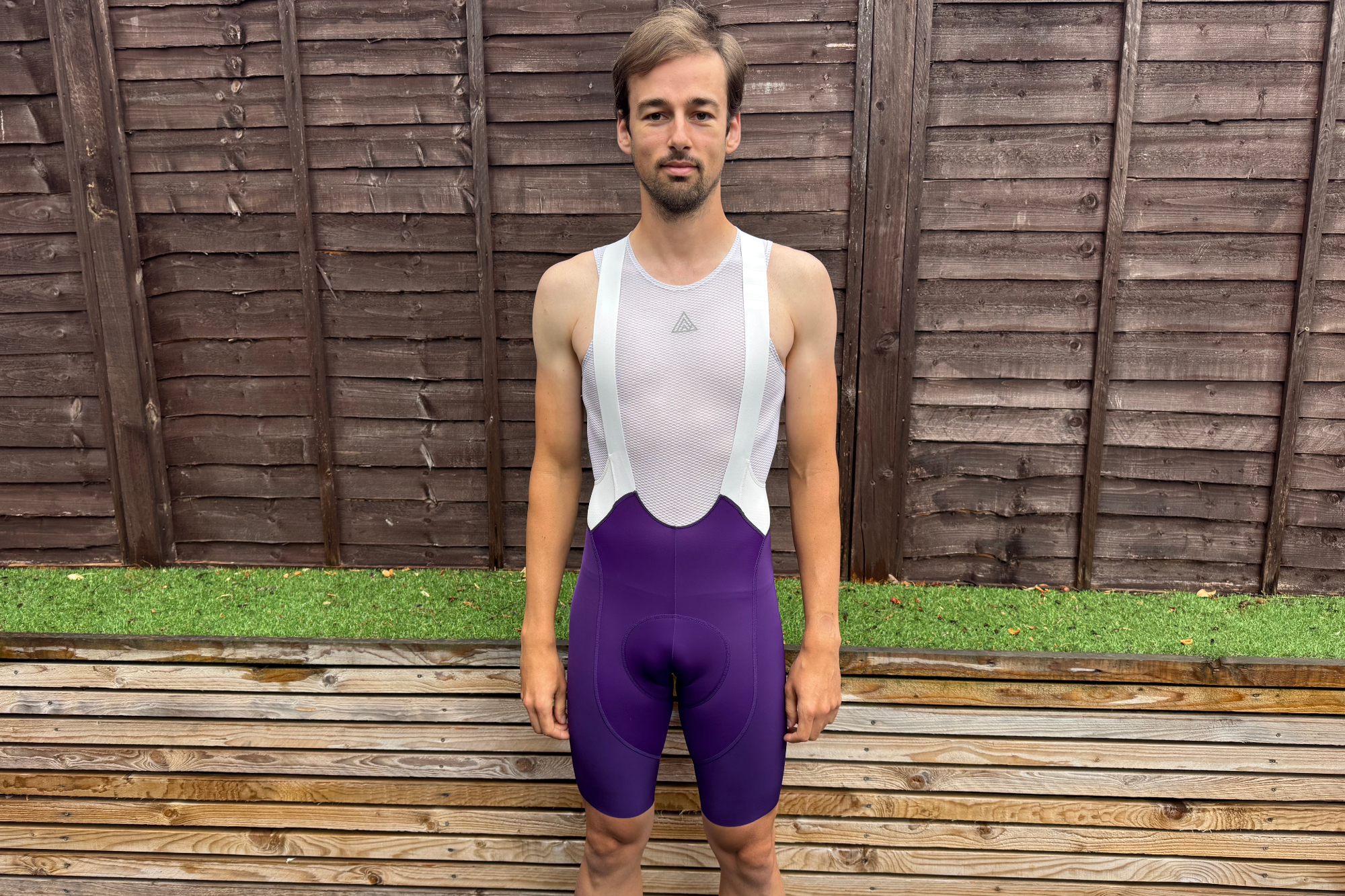 Rapha Pro Team III Bib Shorts