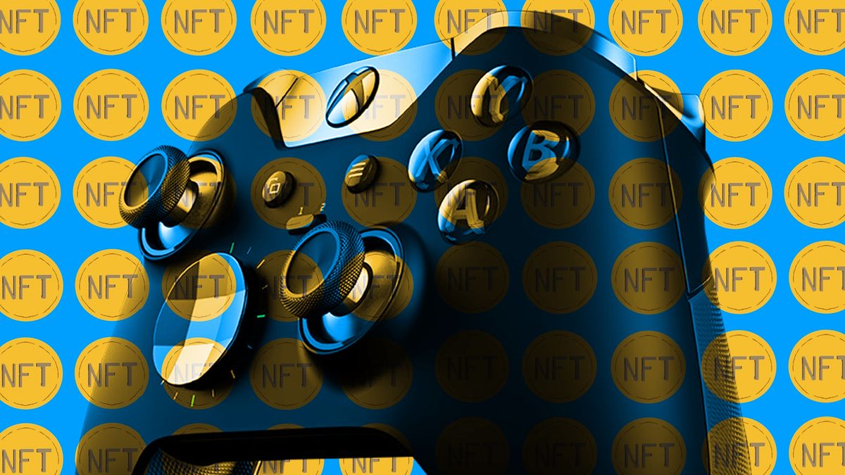 UPDATE: Troy Baker backs a voice based NFT site but won't be