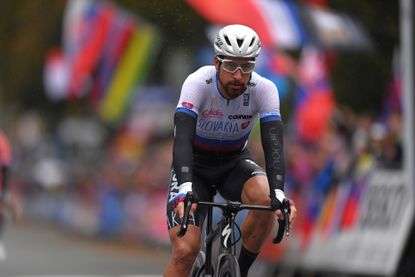 Peter Sagan says he definitely mis-read Yorkshire Worlds road race ...