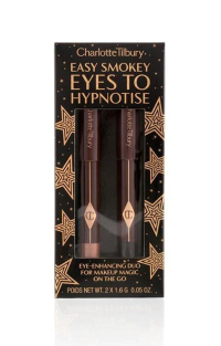 Charlotte Tilbury Easy Smokey Eyes to Hypnotise: $33