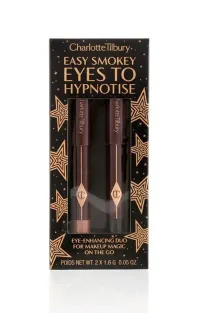 Charlotte Tilbury Easy Smokey Eyes to Hypnotise: $33 $26.40 (save $6.60—with Recognition membership only) | House of Fraser