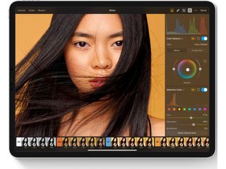 Pixelmator Photo ($4.99)