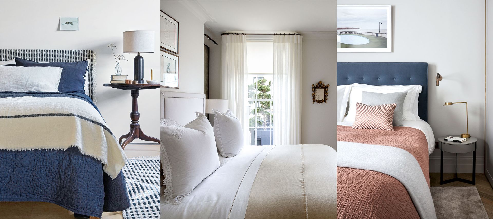 How to wash a down comforter so it stays cozy and fluffy Homes & Gardens