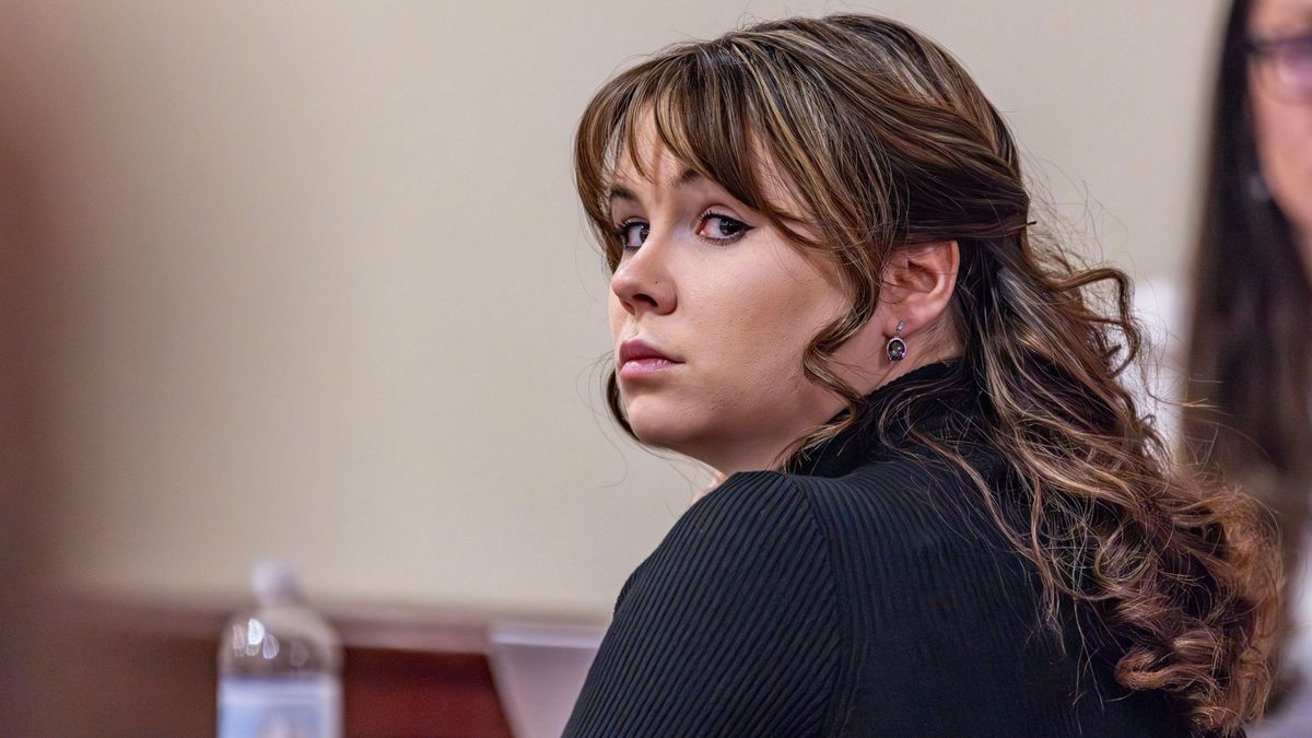 'Rust' Armorer Hannah Gutierrez-Reed Convicted Of Manslaughter | The Week