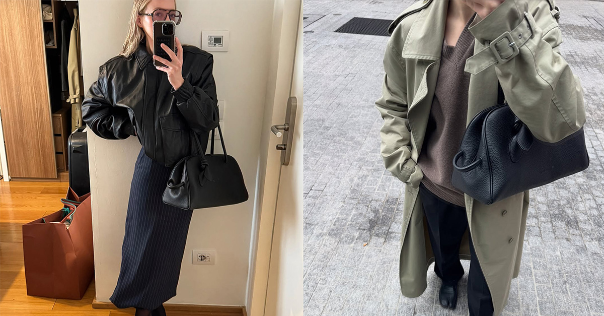 These Are the Standout Pieces at Ssense for Fall 2025