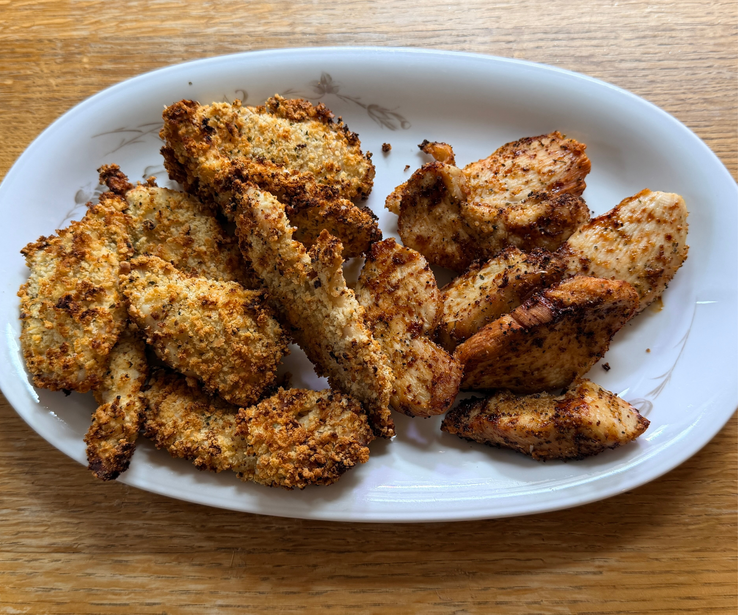 The Ninja Crispi Pro in my kitchen