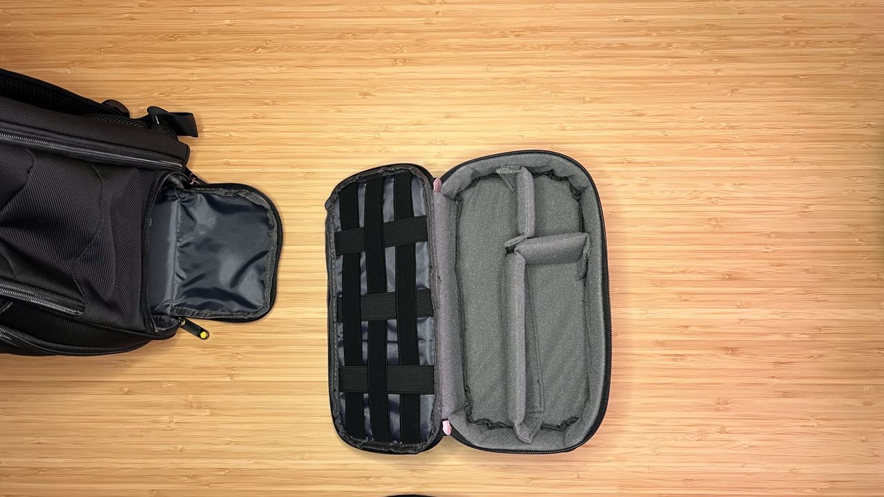 Startech IT Backpack Accessory Case