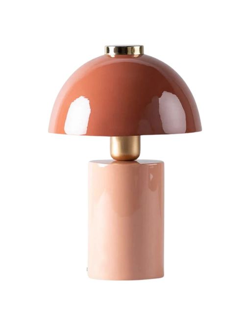 Metal Table Lamp Seta
