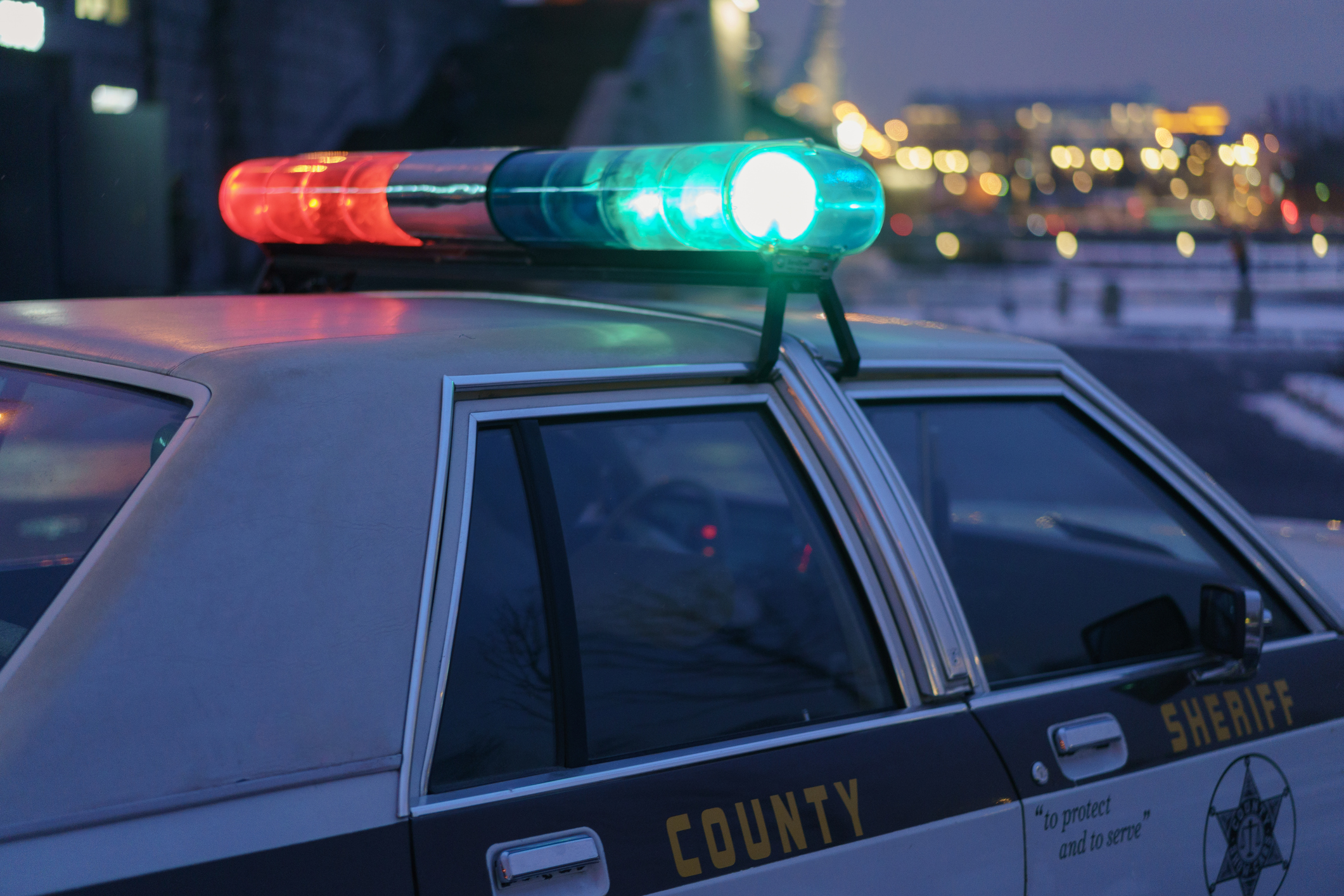 „Die Sheriffs von Mississippi verfügen über enorme Autorität in den Bezirken, die sie überwachen.“