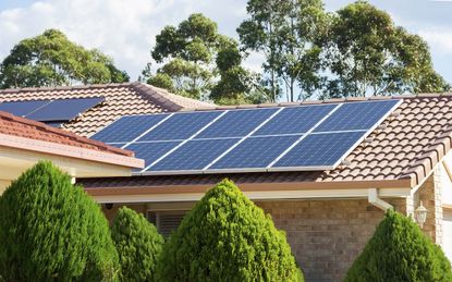Install a Solar-Power System