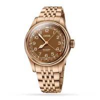 Oris Big Crown