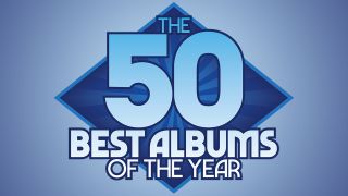 Prog’s 50 best albums of the year 2025