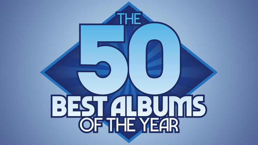 Prog&rsquo;s 50 best albums of the year 2025