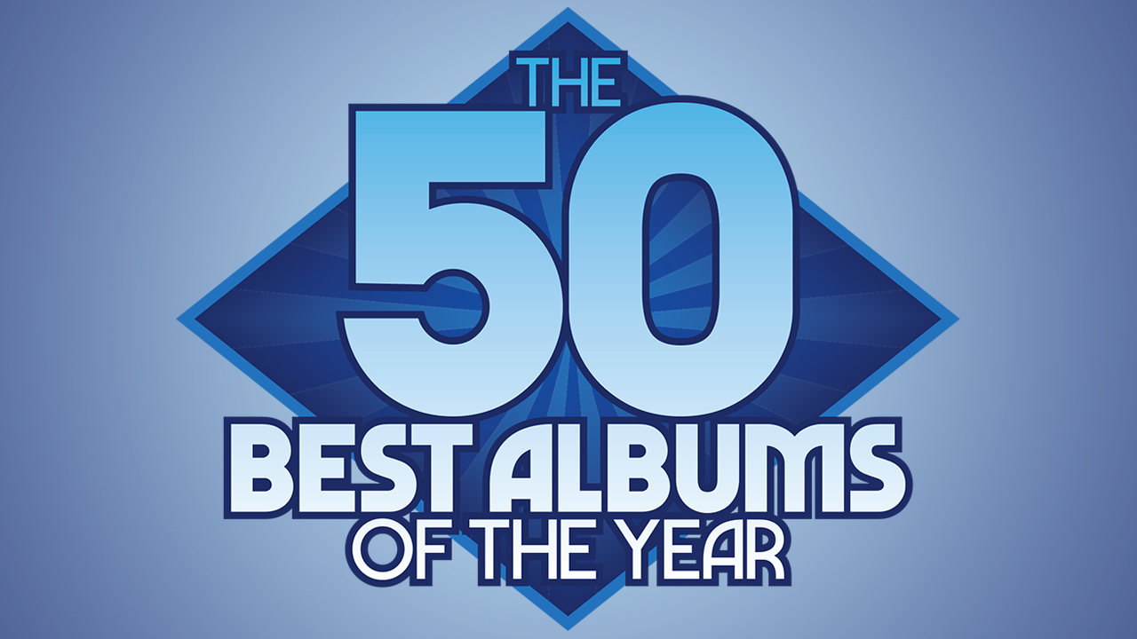 Prog&rsquo;s 50 best albums of the year 2025