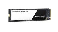 1TB WD Black NVMe SSDnow $329 at Amazon
$120 off27% discount