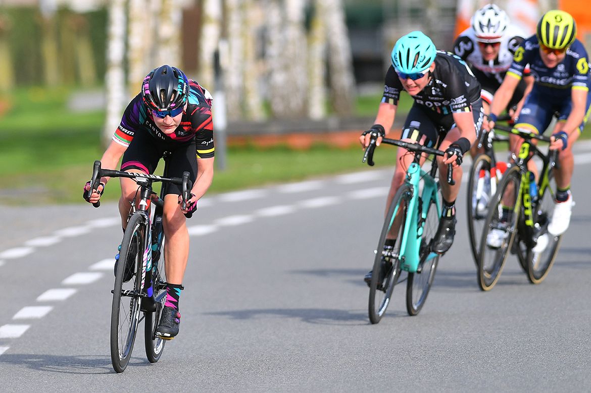 Alena Amialiusik (Canyon_SRAM)