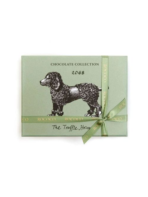 Hound Chocolate Truffles