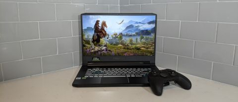 Acer Predator Triton 500 (2020) review