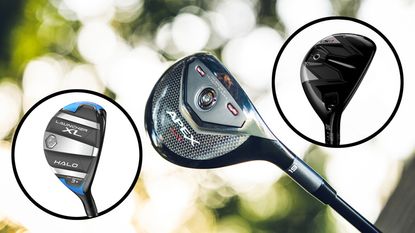 Best hybrid best sale clubs 2019