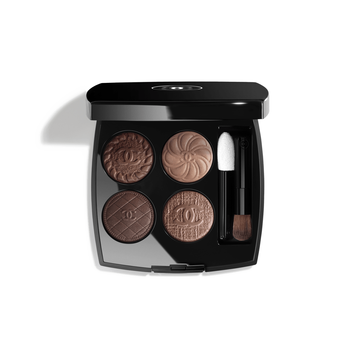 Les 4 Ombres Boutons