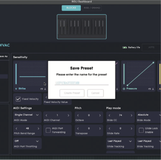 Roli Dashboard 3