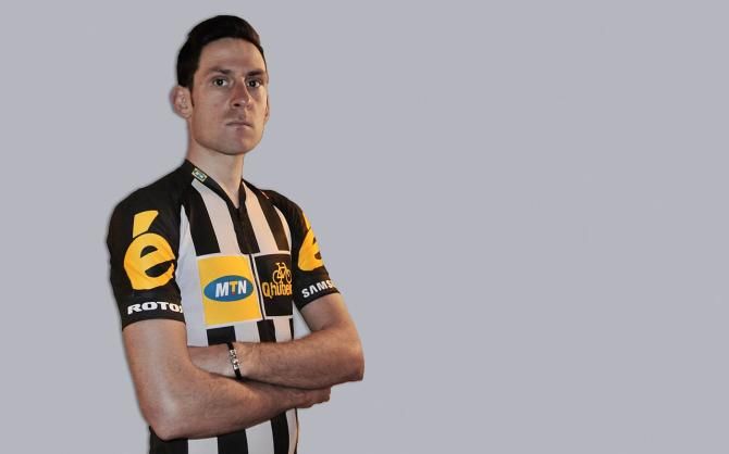 Matt Brammeier (MTN-Qhubeka)